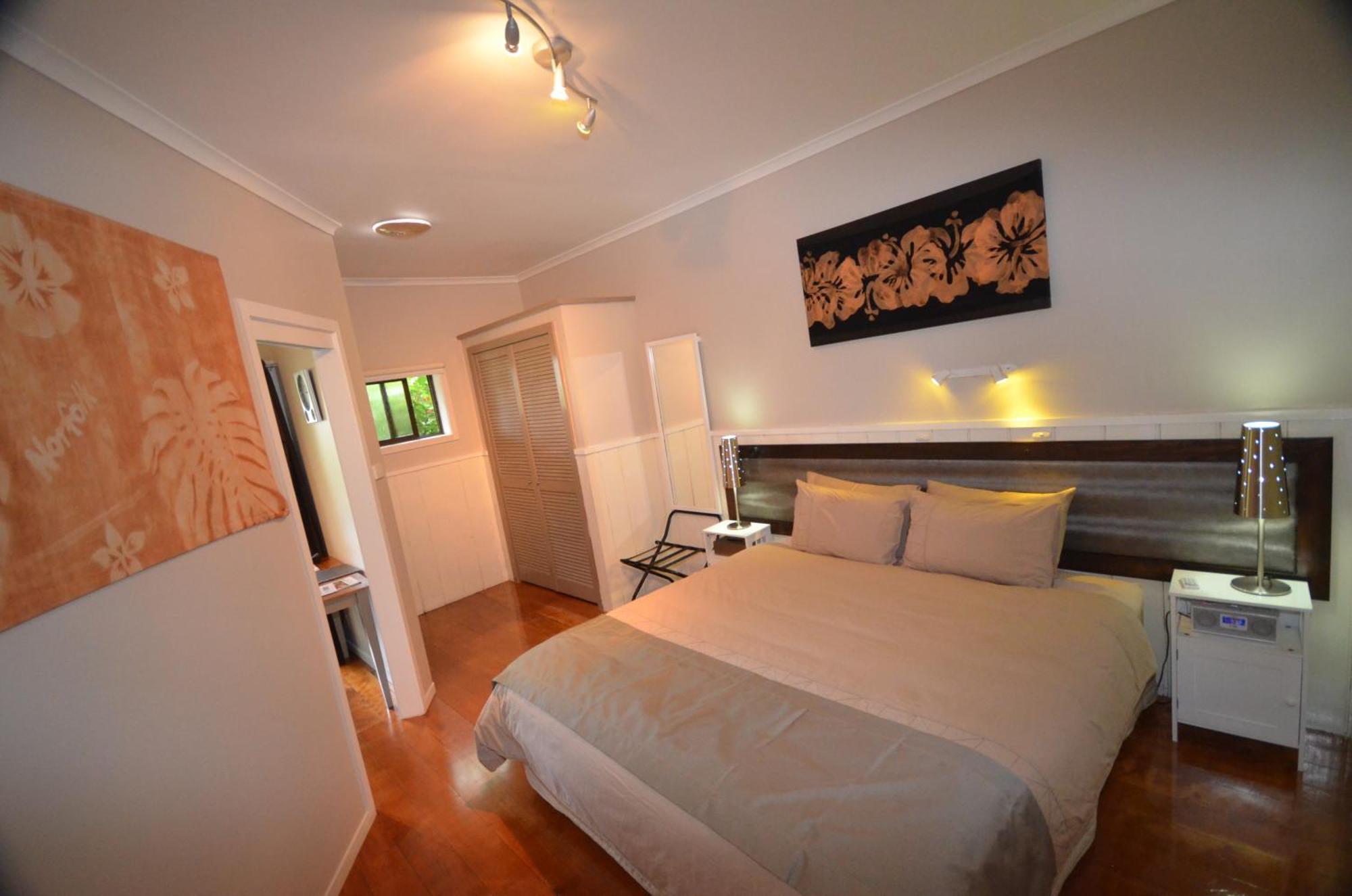 Cumberland Resort & Spa Burnt Pine Δωμάτιο φωτογραφία