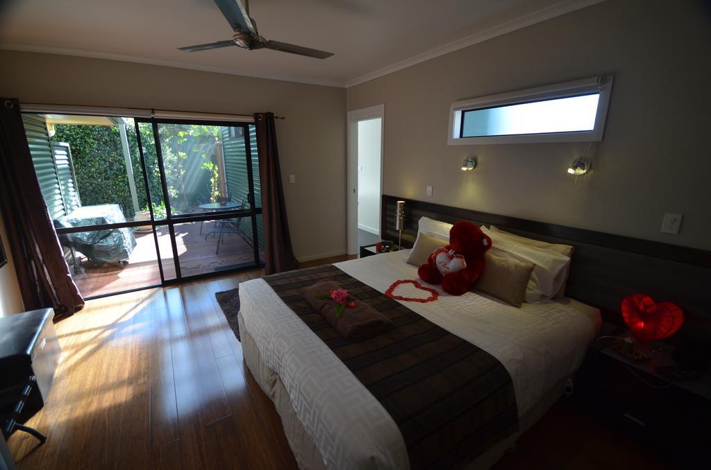 Cumberland Resort & Spa Burnt Pine Εξωτερικό φωτογραφία