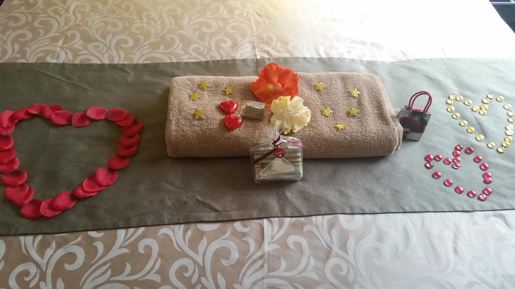 Cumberland Resort & Spa Burnt Pine Εξωτερικό φωτογραφία