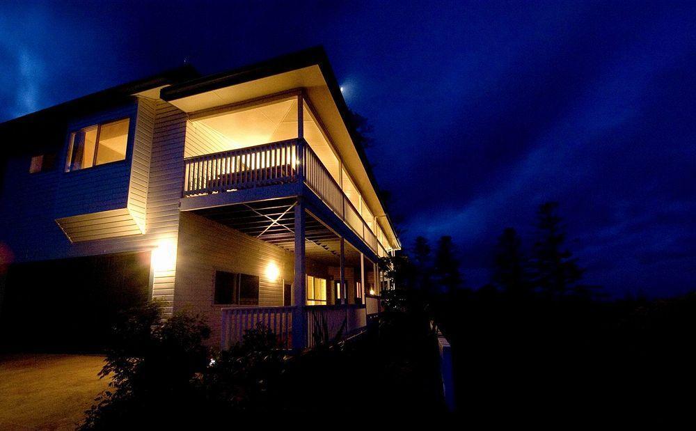 Cumberland Resort & Spa Burnt Pine Εξωτερικό φωτογραφία