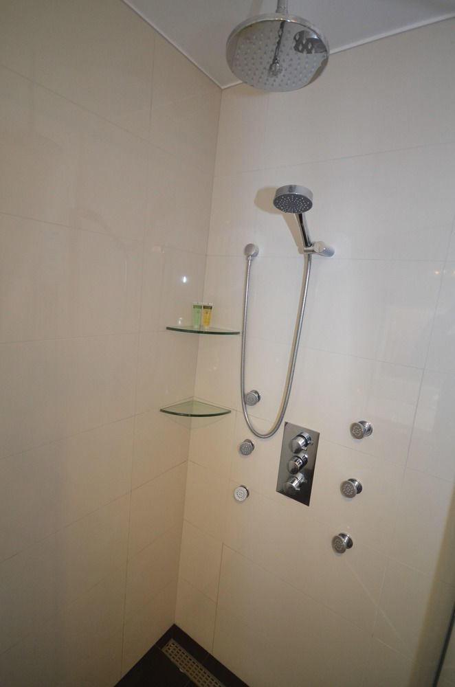 Cumberland Resort & Spa Burnt Pine Εξωτερικό φωτογραφία