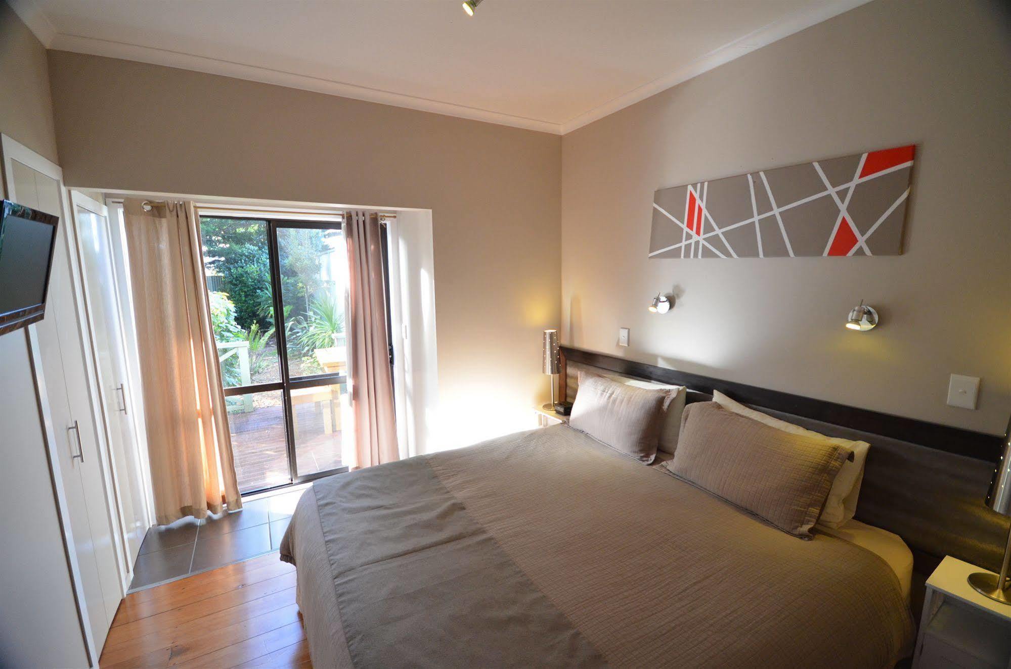 Cumberland Resort & Spa Burnt Pine Εξωτερικό φωτογραφία